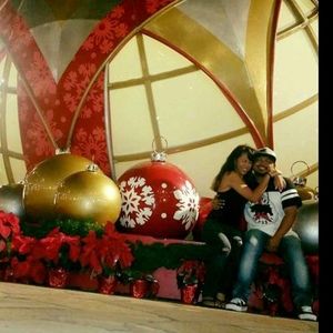 Meet your Posher, Elbert